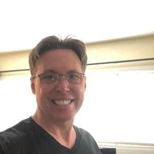 Meet your Posher, Robert